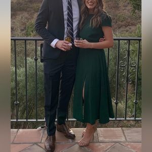 Alexia Admor Lily Dress